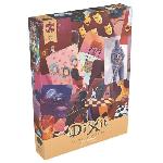 Puzzle Dixit 1000p R. Mishmash - Asmodee - Dessins animes et BD - Adulte - Garantie 2 ans