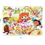 Puzzle Puzzle Nathan Mortel Anniversaire Mortelle Adele - NATHAN - 150 pieces - Dessins animés et BD - Enfant