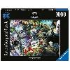 Puzzle Puzzle 1000 pieces Batman - DC Collector - Adultes et enfants des 14 ans - DC Comics - Warner Bros - 17297 - Ravensburger