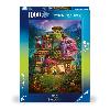 Puzzle Puzzle 1000 pieces Encanto. Disney Encanto. Adultes et enfants des 14 ans. Puzzle de qualité supérieure. 17324. Ravensburger