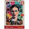 Puzzle Puzzle 1000 pieces Frida Kahlo - EDUCA - Theme Humains. personnages et célébrités - Multicolore