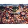 Puzzle Puzzle 1000 pieces Paris en peinture. Adultes & enfants des 14 ans. Puzzle de qualité supérieure. 12000521. Ravensburger