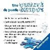 Puzzle Puzzle 2x500 pieces - Plage et montagnes - Ravensburger - Pour adultes et adolescents des 10 ans