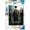 Puzzle Puzzle 300 p XXL - Harry Potter et les Reliques de la Mort II