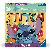 Puzzle Puzzle 300 pieces Stitch. Adultes et enfants des 8 ans. Puzzle de qualité supérieure. Disney. 13399. Ravensburger