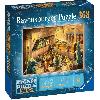 Puzzle Puzzle enfant - Dans l'Égypte ancienne - Escape Game kids - Ravensburger