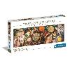 Puzzle Puzzle panoramique 1000 pieces - Clementoni - Herbalist Desk - Nature morte et objets - Multicolore - 98 x 33 cm