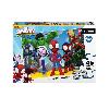 Puzzle Puzzle Spidey et ses amis 45 pieces - Dessins animés et BD - NATHAN - A partir de 5 ans