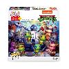 Puzzle Puzzles Tortues Ninja Pop! 500pcs
