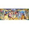 Puzzle Ravensburger-Puzzle 1000 pieces Panorama-Photo de groupe Disney-Adultes&enfants des 14 ans-Puzzle de qualité supérieure-12000444