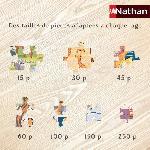 Puzzle Puzzle Spidey et ses amis 45 pieces - Dessins animés et BD - NATHAN - A partir de 5 ans