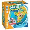 Puzzle tiptoi Globe terrestre interactif. 00000191. 7 ans. Ravensburger