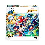 Puzzle Puzzles Marvel Spider-Man Pop! 500pcs