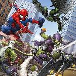 Puzzle Puzzles Spider-Man 3x49 pieces - Ravensburger - Pour enfants des 5 ans