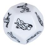 Quelle est la prochaine etape Des 12 faces