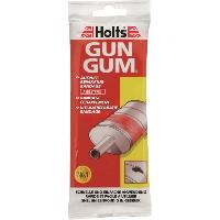 Quincaillerie Bandage echappement -Gun gum-