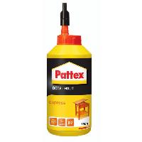 Quincaillerie Colle PATTEX Express Biberon 750gr