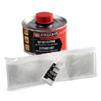 Quincaillerie FACOM Kit Reparation - Resine mat verre - Resistant - 250 g