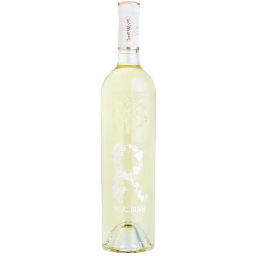 Vin Blanc R de Roubine IGP Méditerranée - Vin blanc