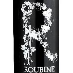 Vin Rouge R de Roubine Méditerranée - Vin rouge