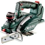 Rabot sans fil - METABO - HO 18 LTX 20-82 - 18 V - Carton