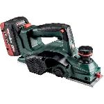 Raboteuse Rabot sans fil - METABO - HO 18 LTX 20-82 - 18 V - Carton