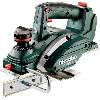 Raboteuse Rabot sans fil - METABO - HO 18 LTX 20-82 - 18 V - Carton