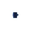 Raccords & Bouchons Collier Serflex Anodise Bleu 12