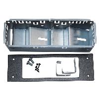 Rack CB ACPB106 pour Harry 2 Johnny 2 Henry Martin Rack CB ACPB106 pour Harry 2 Johnny 2 Henry Martin