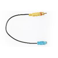 Radar Et Camera De Recul - Aide A La Conduite Cable de connection pour camera de recul compatible avec Mercedes Vito ap15