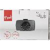Radar Et Camera De Recul - Aide A La Conduite Camera dashcam First