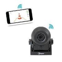 Radar Et Camera De Recul - Aide A La Conduite Camera de Recul et de Surveillance H1WIFI