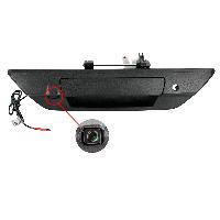 Radar Et Camera De Recul - Aide A La Conduite Camera de recul pour Toyota Hilux 2016-2020 avec poignee de hayon