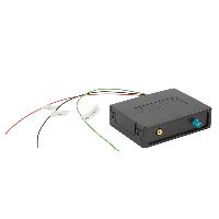 Radar Et Camera De Recul - Aide A La Conduite Interface camera de recul Fiat Ducato 2021-2024 camera OEM Radar Et Camera De Recul - Aide A La Conduite Interface camera de recul Fiat Ducato 2021-2024 camera OEM