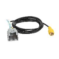 Radar Et Camera De Recul - Aide A La Conduite Module de camera de recul compatible avec GMC Chevrolet ap15