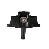 Radar Et Camera De Recul - Aide A La Conduite Support specifique pour moniteur de retroviseur compatible avec Mercedes Renault