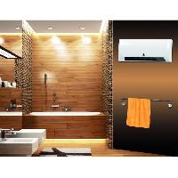 radiateur-a-eau-chaude-fixe