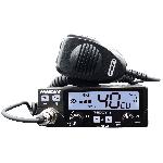 Cibie - Radio CB Radio CB President TXPR376 Teddy 2+