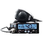 Cibie - Radio CB Radio CB President TXPR376 Teddy 2+