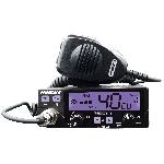 Cibie - Radio CB Radio CB President TXPR376 Teddy 2+