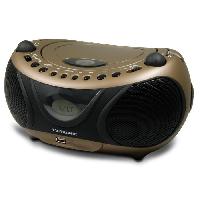 radio-cd-radio-cassette-fm