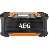 radio-de-chantier radio-de-chantier