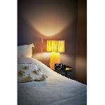 Radio Reveil Radio-reveil projecteur - THOMSON - Noir - Radio FM. Temperature. Humidite. Double alarme. USB-C. Alim. 230V