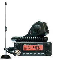 radiocommunication radiocommunication