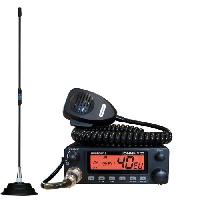 radiocommunication