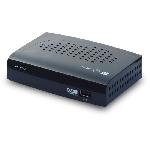 RADIOLA RAD-050DVBT Decodeur TNT HD - TV recorder -MEPG4 - HDMI- USB - MP3