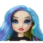 Poupee Rainbow High - Poupee Mannequin 28cm - Amaya Raine