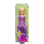 Poupee Raiponce Poupée 29 cm. Mattel Poupée Disney Princesses habillage et accessoires HLW03