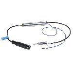 Rallonge antenne DIN avec booster
