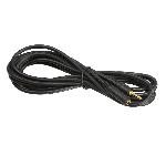 Rallonge Stereo jack 3.5 mm Male vers jack 3.5 mm Femelle